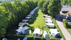 Drone foto Hemelvaart 2026